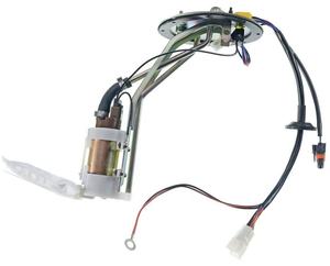 Conjunto de Bomba de Combustible Eléctrica Carter P76149H Compatible con Kia Sportage 2.0L-L4 97-99 - Product Image 3