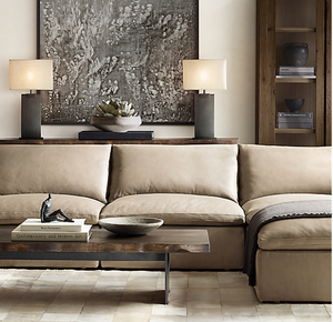 Lampes de table en fer modernes, de luxe, vintage et contemporaines, pour la décoration intérieure, avec abat-jour en tissu, culot E27, design simple et protecteur pour les yeux, pour salon - Product Image 5