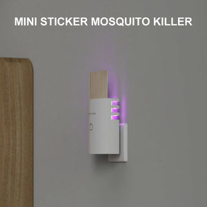 Para restaurantes Dayoung, trampa <span class=keywords><strong>antimosquitos</strong></span>, ABS <span class=keywords><strong>enchufe</strong></span> eléctrico, asesino de insectos, repelente de mosquitos sólido - Product Image 2