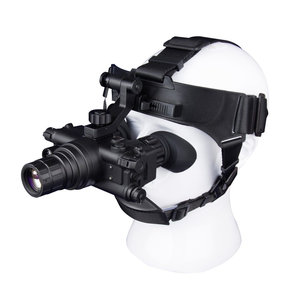 Gen2 + / Gen3 Kính chống nhìn ban đêm Độ chính xác cao Ống nhòm gắn trên đầu kính tăng cường hình ảnh pvs7 - Product Image 1