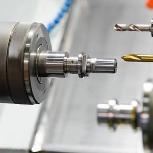 Machine à 2 broches bon marché avec accessoire d'usinage fraisage moyeu de roue tournant pièces automobiles CNC - Product Image 2