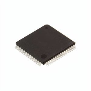 ชิ้นส่วนอิเล็กทรอนิกส์แบบฝัง128 LQFP ISPLSI 2192VE-100LTN128ตัวแทนจำหน่ายที่ได้รับอนุญาต - Product Image 1