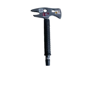 Hache de sauvetage d'urgence en acier au carbone pour la taille, fabrication OEM, vente en gros, hache de survie - Product Image 3