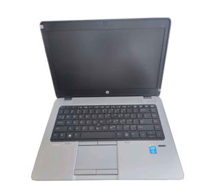 Ordinateur portable professionnel à bas prix Intel i5/i7 5e génération 4G 128G SSD 14 pouces TN Prise US Caméra PC d'occasion propre pour bureau à domicile - Product Image 6