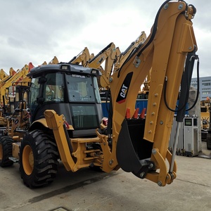 รถตักดินสำหรับ420F 966ชม. รถตักดินสำหรับแมวด้วงดั้งเดิมพร้อมส่ง - Product Image 4