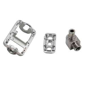 Parti di tornitura CNC in alluminio CNC parti di modifica automobilistica lavorazione di precisione anodizzazione personalizzata secondo i <span class=keywords><strong>disegni</strong></span> - Product Image 3