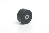 Moteur sans balais micro triphasé à arbre creux 20x11mm pour drone FPV et cardan, fourni par une usine ODM/OEM