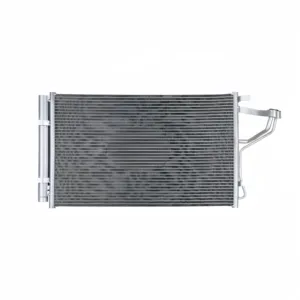 Hyundai Car Air Conditioner Condenser OEM 976063X600/ 976063X601 Air Radiator Condenser For Car