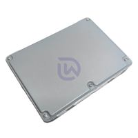 Controlador de Motor J05E J08 ECU ECM 89661-E0010 275800-4211 89663-E0750A 275800-4213 para Excavadora SK200-8 SK210-8, Placa de Computadora