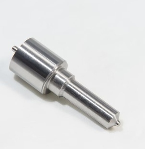 หัวฉีดน้ำมันดีเซลคุณภาพสูง รุ่น P Series รุ่น DLLA155P84 สำหรับเครื่องยนต์ดีเซล MITSUBISHI 4D34/4D31 - Product Image 1