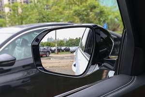 Accessoires pour véhicules Couvercle de rétroviseur arrière Poignée de porte Couvercle de poignée de bol Autres pièces pour Changan CS75 CS95 CS85 CS55 CS35 - Product Image 5