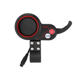 Accesorio de Pantalla para el Tablero de Instrumentos de 6 Pines para Piezas de Repuesto del Scooter Eléctrico Kukirin G2 Pro DB - Product Image 4