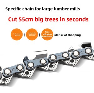 <span class=keywords><strong>Cadena</strong></span> de Hojas Chenqi Estándar de Alta Calidad de 3/8'' 325'' Pulgadas para Motosierra de Aceite, Accesorios para Herramientas de Jardín - Product Image 5