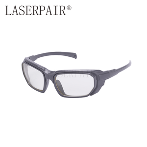 نظارات أمان بالليزر عالية الجودة ، نظارات عين اربيوم 2940 نانومتر ، نظارات ليزر للحماية - Product Image 1