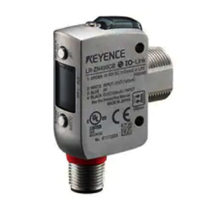 เซ็นเซอร์ม่านแสงนิรภัย LR-X250 12-24V NPN แอมพลิฟายเออร์ ราคาแข่งขันจากญี่ปุ่น - Product Image 1