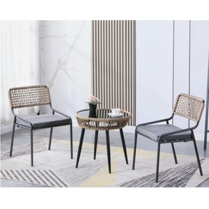 modern <b>dining</b> <b>table</b> and chair sets 37378-72 37378-88 37378-8452 37378-8552 - Product Image 3