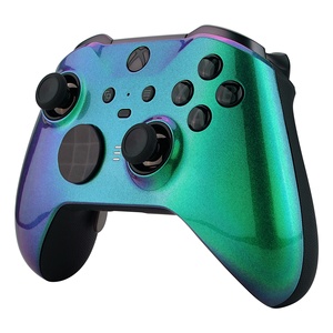 Carcasa Frontal Personalizada con Diseño para Control de Xbox Elite Serie 2, Repuesto de Carcasa para Gamepad - Product Image 4