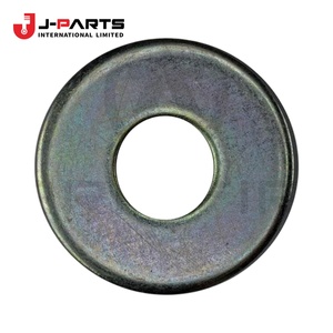 Lavaparabrisas Especial para Nissan URVAN E25 2001-2012 ZD30 Diésel OE 54040C 54040C - Product Image 1