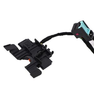 Mécanisme de sélection de la boîte de vitesses <span class=keywords><strong>Micro</strong></span> interrupteur de position de changement de vitesse <span class=keywords><strong>Micro</strong></span> interrupteur 5Q0713128A pour VW Skoda R32 18-21 Octavia 2018-2021 - Product Image 3