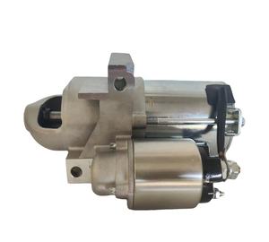 Arrancador 1640531 de repuestos de carretilla elevadora Yansheng usado para motor 4,3 - Product Image 1