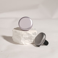 Diffuseur de parfum pour grille d'aération de voiture, clips désodorisants pour SUV, sûrs, inoffensifs, à évaporation naturelle, pour huiles essentielles et élimination des odeurs