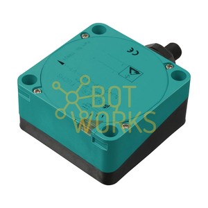 Pepperl+Fuchs 129433 - Nuevo - Product Image 1