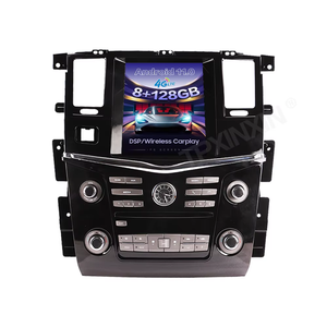 TPXINXIN 10.25 "<span class=keywords><strong>Android</strong></span> 10.0 8core <span class=keywords><strong>2</strong></span>.5D IPS DSP Voiture Lecteur DVD Radio pour <span class=keywords><strong>Toyota</strong></span> Vios 2014 - 2017 4 + 64G Carplay 4G GPS Autoradio - Product Image 1