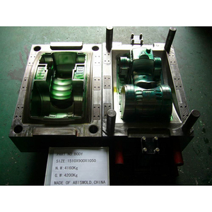 China buena calidad <span class=keywords><strong>de</strong></span> <span class=keywords><strong>plástico</strong></span> <span class=keywords><strong>de</strong></span> gran tamaño <span class=keywords><strong>de</strong></span> cuerpo molde <span class=keywords><strong>de</strong></span> <span class=keywords><strong>inyección</strong></span> <span class=keywords><strong>de</strong></span> <span class=keywords><strong>plástico</strong></span> <span class=keywords><strong>de</strong></span> <span class=keywords><strong>fabricación</strong></span> - Product Image 3