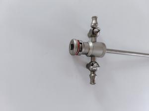 <span class=keywords><strong>Stryker</strong></span> Set peralatan medis selubung besi tahan karat dengan bawa sumber daya Manual yang kompatibel - Product Image 3