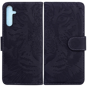 เคสกระเป๋าสตางค์พิมพ์ลายเสือเท่สำหรับ <span class=keywords><strong>Samsung</strong></span> <span class=keywords><strong>Galaxy</strong></span> A24/A34/A14/A54 5g/A55/A35 - Product Image 2