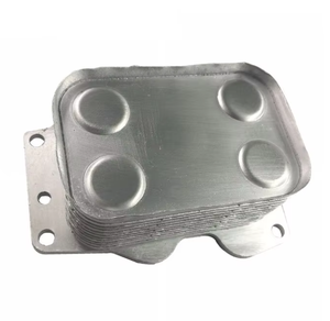 Refroidisseur d'huile 6790859280 1103.<span class=keywords><strong>L3</strong></span> 1103L3 1103T3 9810152980 1103S4 9672654380 - Product Image 5