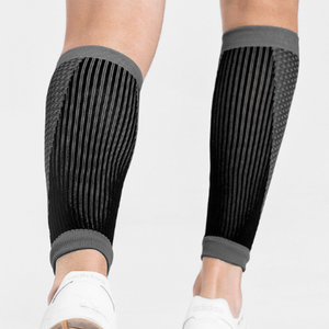 Mangas Protectoras Transpirables y Suaves para Pantorrillas, para Fútbol, Running y Deportes al Aire Libre, Precio de Fábrica al Por Mayor - Product Image 4