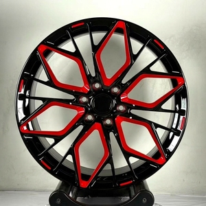 Rines Forjados Personalizados Forgex de 18 19 20 21 22 Pulgadas, Rines de Aleación Monobloque 5x100 5x114.3 para <span class=keywords><strong>BMW</strong></span> M3 M4 <span class=keywords><strong>Z4</strong></span> 328 M8 M5 330 X5 X6 - Product Image 2