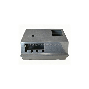 Caja Trasera de Aluminio Personalizada de Alta Calidad para Motocicleta, Caja Lateral con Caja de Carga de Aluminio, Remolque y Caja de Luz LED - Product Image 6