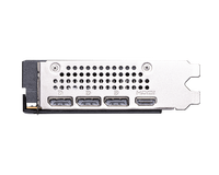 MSI GeForce RTX 2025 8G SHADOW 2X OC kartu grafis Gaming GPU RTX 5060 8G untuk Gaming Desktop PC 5060 baru