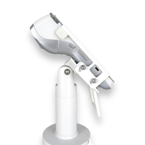 Adjustable Terminal Stand Holder with Concealed Cable Credit Card Machine Holder <b>Bracket</b> for Card Reader Display Racks - Product Image 2
