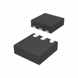 MIC5319-5.0YML-TR Manufacturer Channel Power Management (PMIC) Buy Electronics Components Online 6 VDFN Exposed Pad, 6 TMLF - Product Image 1