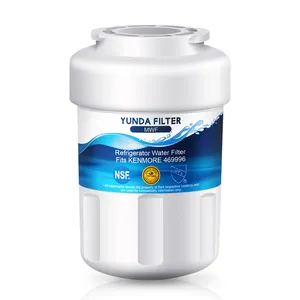 Reemplazo de filtro de agua para smartwatch MWF, FMG-1, MWFA, PL-100, WFC1201