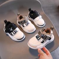Chaussures de sport décontractées pour bébés et enfants, collection Printemps-Automne 2026, vente en gros