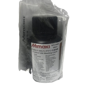 Liquide d'entretien original <span class=keywords><strong>SPC</strong></span>-<span class=keywords><strong>0568</strong></span> ML015-Z-B1, liquide de nettoyage UV 15 - Product Image 1
