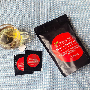 Té Desintoxicante 100% Natural de 28 Días <span class=keywords><strong>para</strong></span> un Vientre Plano, Té Herbal <span class=keywords><strong>para</strong></span> Quemar Grasa Abdominal, Bolsitas de Té Adelgazante <span class=keywords><strong>para</strong></span> Mujer - Product Image 4