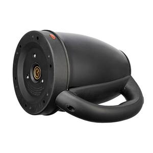 กาต้มน้ำไฟฟ้าคุณภาพสูง พลาสติกขนาดใหญ่ สแตนเลส 304 สำหรับเดินทาง โรงแรม ห้องครัว รุ่น KE14003 - Product Image 5