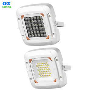 <span class=keywords><strong>Lampe</strong></span> de station-service à LED 50w 100w IP65 étanche <span class=keywords><strong>pour</strong></span> garages encastrés <span class=keywords><strong>pour</strong></span> parking, plafond, auvent à LED - Product Image 1