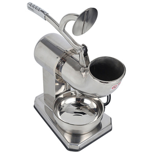 Macchina elettrica per frantumare il <span class=keywords><strong>ghiaccio</strong></span> macchina per il <span class=keywords><strong>ghiaccio</strong></span> <span class=keywords><strong>tritato</strong></span> macchina per il <span class=keywords><strong>ghiaccio</strong></span> <span class=keywords><strong>tritato</strong></span> - Product Image 1