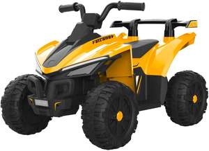 <span class=keywords><strong>Quad</strong></span> électrique pour enfants Best Choice Products, avec éclairage LED, pour les grands enfants - Product Image 4