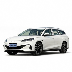 BYD Seal 06 di Alta Qualità, <span class=keywords><strong>Auto</strong></span> Ibrida Plug-in Modello 2025, Autonomia 80KM, 5 Posti, Berlina Automatica, Veicolo Ibrido Intelligente - Product Image 1