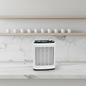 प्राकृतिक शुष्क नमक प्लग-इन थेरेपी डेस्क प्रकार मॉडल seanash के साथ श्वसन समस्याओं को कम करना - Product Image 4