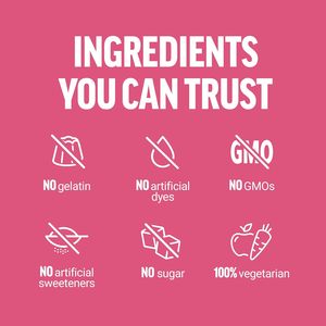 Cápsulas de Colágeno con Extracto de Soya, Suplemento de Vitaminas para Cabello, Piel y Uñas, Marca Privada OEM/ODM - Product Image 5