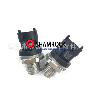 Nuevo Sensor de Presión de Combustible OEM 0281002504/0281002505/A0041536728 para Mercedes-Benz Clase B, C, E, R, M, S, Sprinter, Viano, Vito, 1 Año de Garantía - Product Image 4