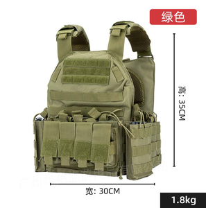 รองเท้าบูทลายพรางทางยุทธวิธี DFV06 - Product Image 3